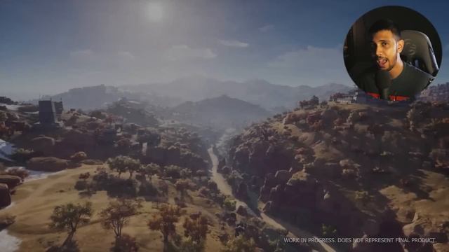 Assassin's Creed Infinity™ | Ubisoft