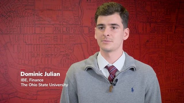 Integrated Business & Engineering Honors Program at The Ohio State University смотреть онлайн