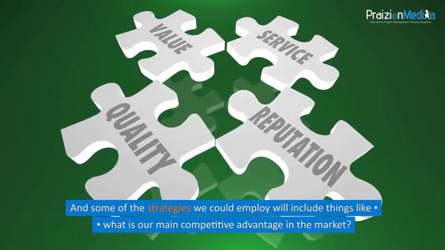 STRATEGY! 3 Levels of Strategy for Business Leaders, Project, Program & Portfolio Managers смотреть онлайн