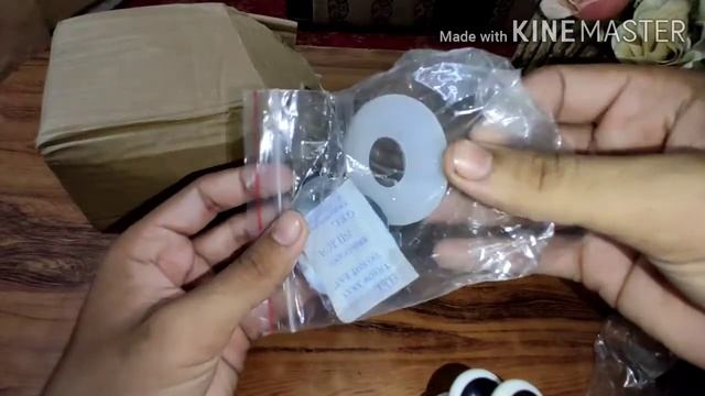 Bi xenon Hid projector unboxing смотреть онлайн