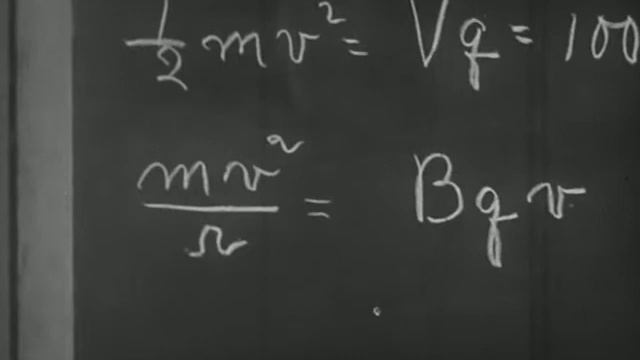 Physics - Electrons In A Uniform Magnetic Field (Hollins College) PSSC смотреть онлайн