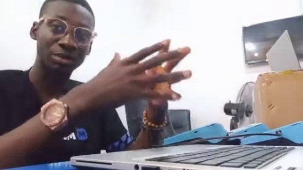 How to start up A Pos Business In Nigeria