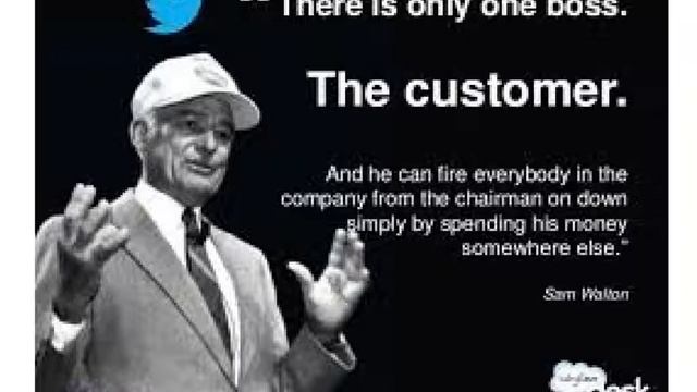 famous business quotes part 1 смотреть онлайн
