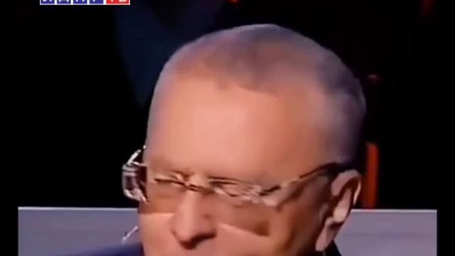 Жириновский давно предсказал как будет разделена Украина! смотреть онлайн