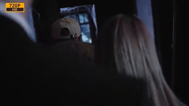 потеряшки(2015) Rip