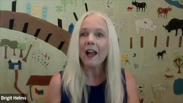 Brigit Helms on the Increasing Corporate Engagement in Supporting Impact Enterprise Development смотреть онлайн