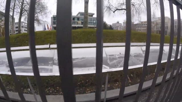 Берлин Пешком 2019 смотреть онлайн