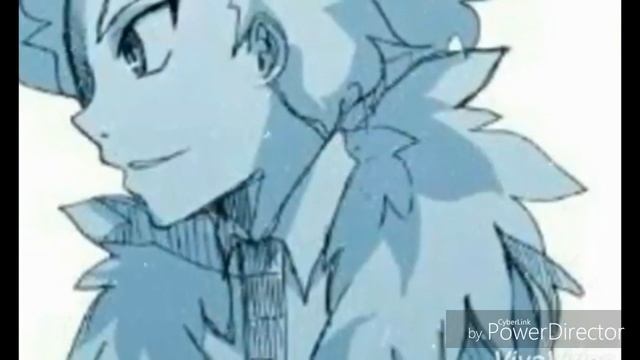 Луи Широсаги клип[ beyblade BURST] смотреть онлайн
