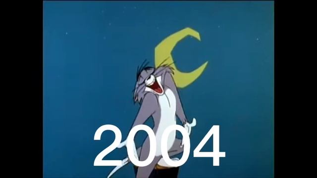 Tom and Jerry evolution (1940-2021) смотреть онлайн