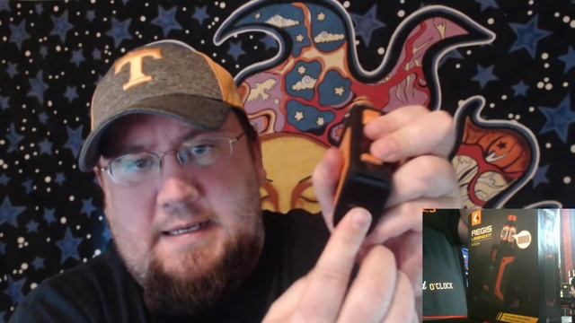 Vol Vapes Episode 10 Aegis Legend Kit Review смотреть онлайн