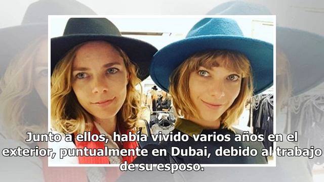 La vida de Eugenia Laprida, en fotos смотреть онлайн