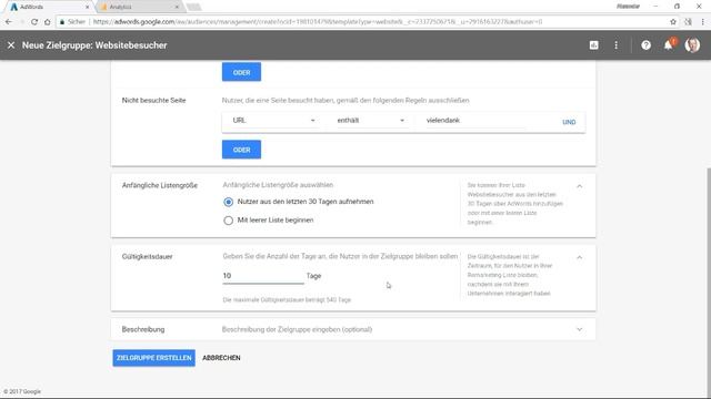 #Google Ads: So richtest Du Remarketing richtig ein смотреть онлайн