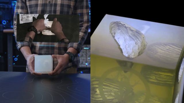 Wound Cube Wound Simulator смотреть онлайн