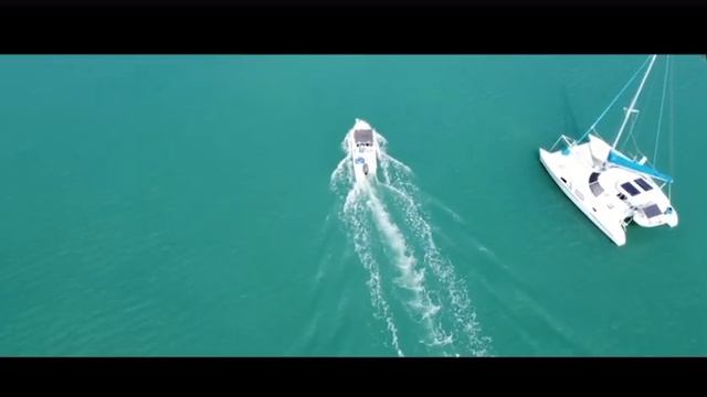 Magnetic island Horseshoe bay смотреть онлайн