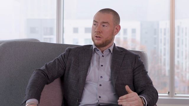 How to Get Ready for M&A | Deal Valuation | Due Diligence in Business | Grant Thornton смотреть онлайн