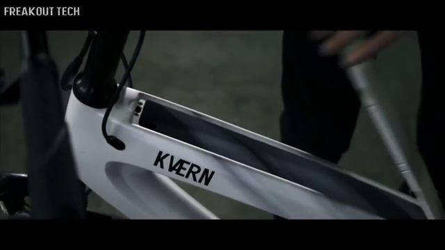 5 Coolest Future Technology Means Of Transport смотреть онлайн