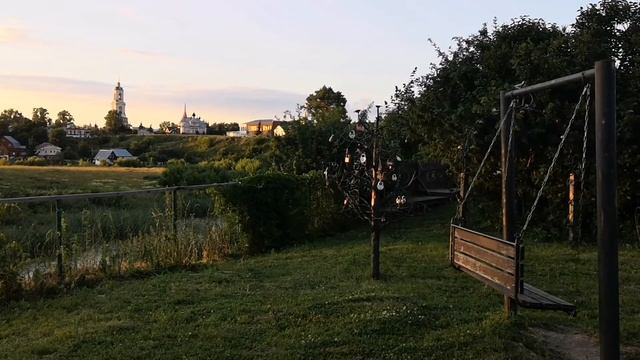 Тишина и покой смотреть онлайн