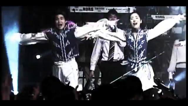 GCN - Are You Ready смотреть онлайн