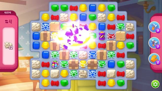 Homescapse Game Level 4014 | hard level | how to clear hard level game. Home Tv Entertainment смотреть онлайн