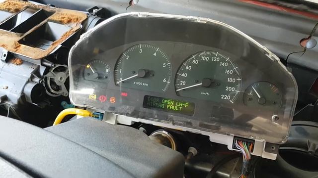 99 Range rover BECM on ebay смотреть онлайн