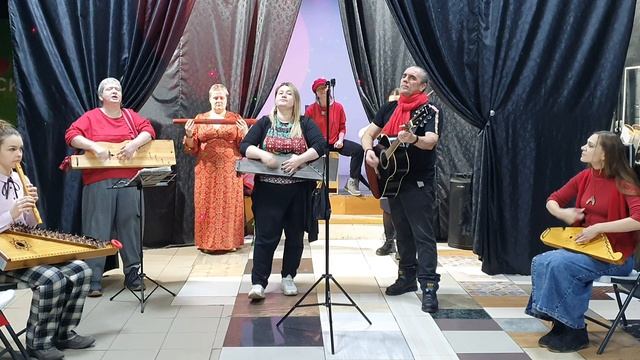 Репа 28.01.25 полный состав
