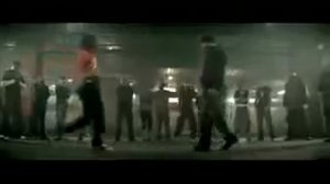 Black Eyed Peas - PUMP IT