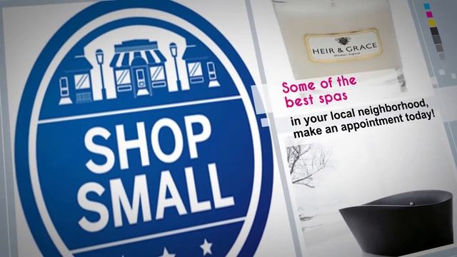 Shop Small Magazine - Small Business Directory смотреть онлайн