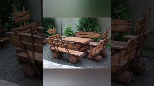 Вдохновляющие идеи для дачи #4 смотреть онлайн