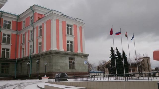 Минск: 13 января 2014 года / Менск: 13 студзеня 2014 г. / Minsk: January 13, 2014 смотреть онлайн