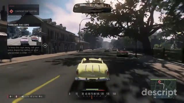mafia 3 part 5 killing uncle lou смотреть онлайн