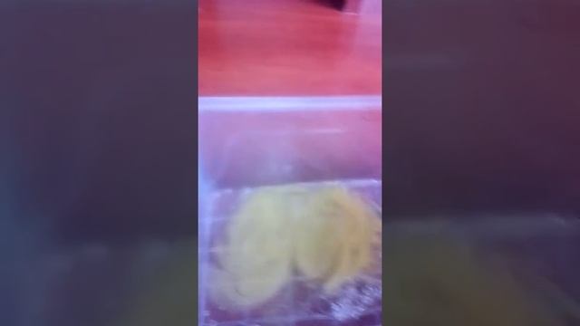 Лизун из канцелярского клея. Что-то пошло не так!! ( Читать описание)
