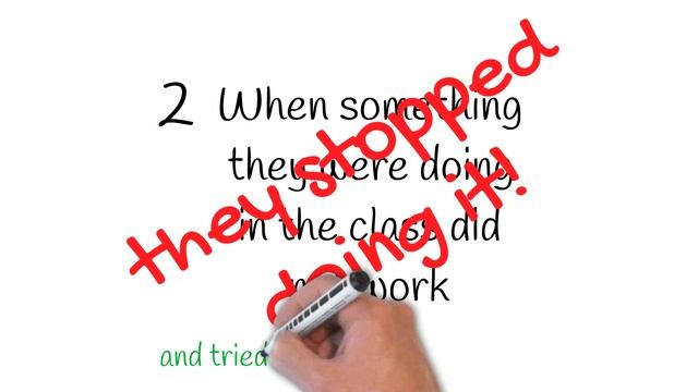 Provoking thoughts about education #2: They flunked unsuccessful methods смотреть онлайн