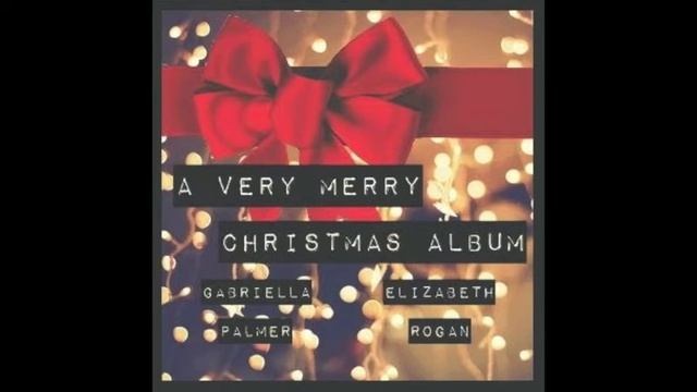 Jingle Bell Rock - Elizabeth and Gabby смотреть онлайн