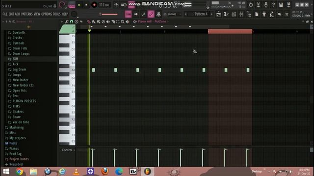 How to make amapiano like Mystro and Felo le Tee (+FREE DRUMKIT) смотреть онлайн