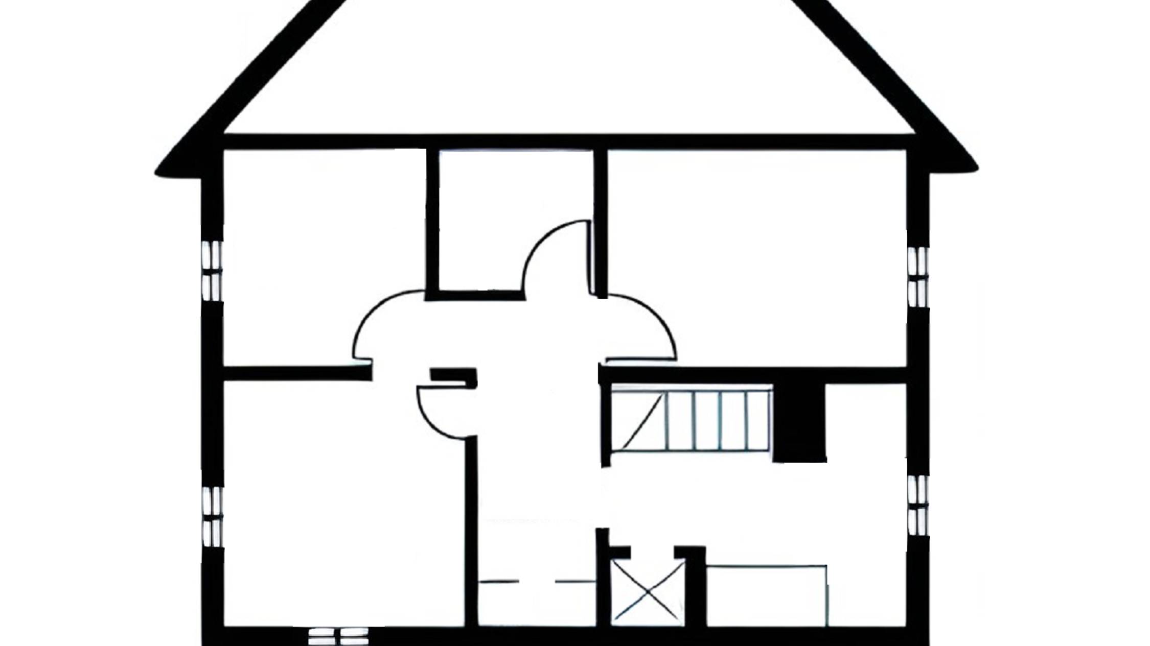 SLIMDAFUNK - Easy House