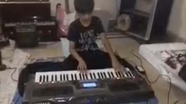 Tan Man Me Katan By Sameer Ali Sand смотреть онлайн