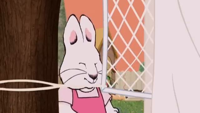 Max & Ruby: Max’s Pinata / Ruby’s Move Night / Doctor Ruby - Ep. 71 смотреть онлайн
