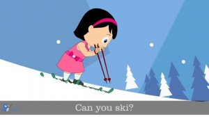 Yes, I Can! Action Song For Kids _ Best Kids Songs _ Kids Positivity _ Nursery Rhymes _ Umma & Zyno