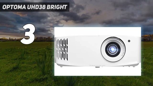 5 Best Outdoor Movie Projector in 2023 смотреть онлайн