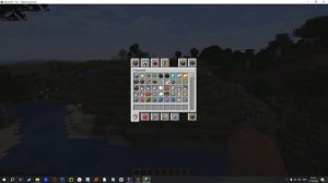 Я СОЗДАЛ СВОЙ МОД ДЛЯ МАЙНКРАФТ на Java!