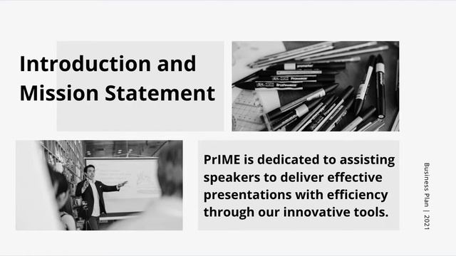 [BUSINESS ENGLISH] Sample Video Presentation for BUSINESS PLAN/PROPOSAL смотреть онлайн