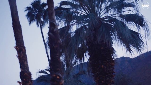 Boiler Room & Calvin Klein Present: Revelations with No Vacancy Inn смотреть онлайн