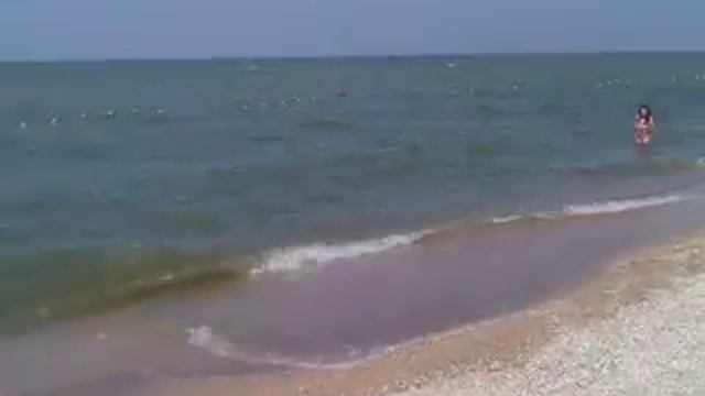 27.08.2016 МОРЕ ПРОСТО МОРЕ смотреть онлайн