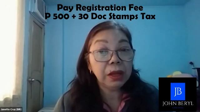 Online Business! Paano magparehistro ng Online Business sa BIR|step-by-step| - John Beryl #4 смотреть онлайн