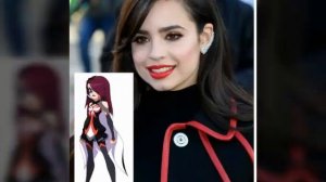 Лолирок персонажи в реальной жизни