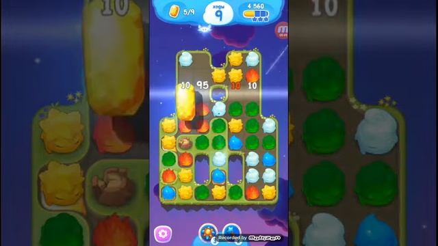 Sky charms level 12. смотреть онлайн