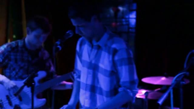 My Orchestral at the King Kong Club (July 18, 2012) смотреть онлайн