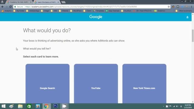 Free Certificate For Google AdWords & Analytics 2018 | Digital Marketing Course смотреть онлайн