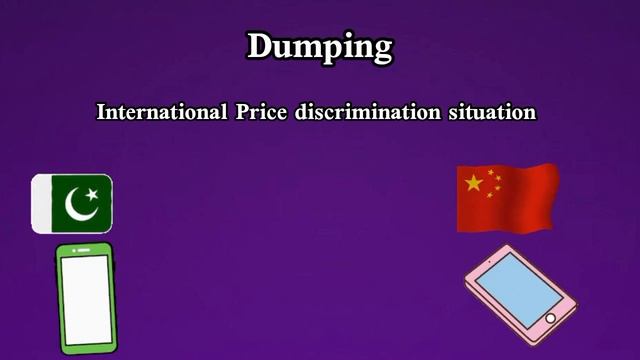 What is Dumping in International Trade || #dumping || Dumping in International Trade смотреть онлайн