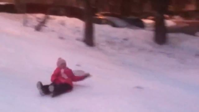 Diana зима 2013 ледянка 1 смотреть онлайн